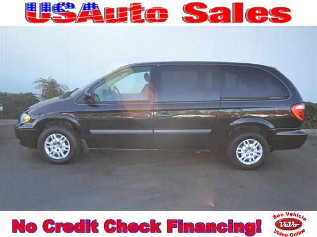 Photo of 2006 Dodge Grand Caravan