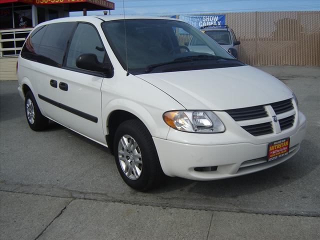 Photo of 2006 Dodge Grand Caravan