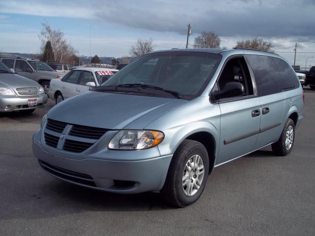 Photo of 2006 Dodge Grand Caravan