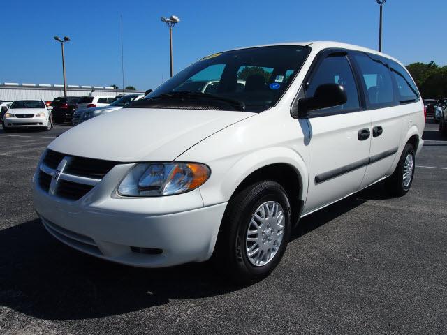 Photo of 2005 Dodge Grand Caravan