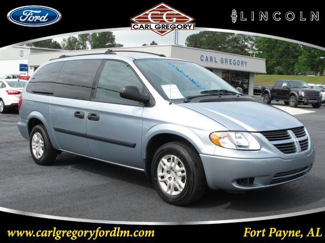 Photo of 2005 Dodge Caravan