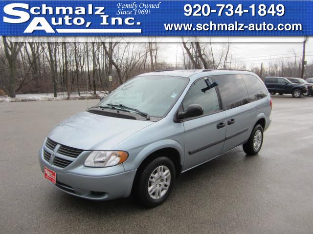 Photo of 2005 Dodge Grand Caravan