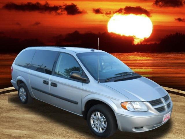 Photo of 2005 Dodge Grand Caravan