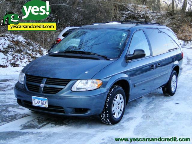 Photo of 2005 Dodge Caravan