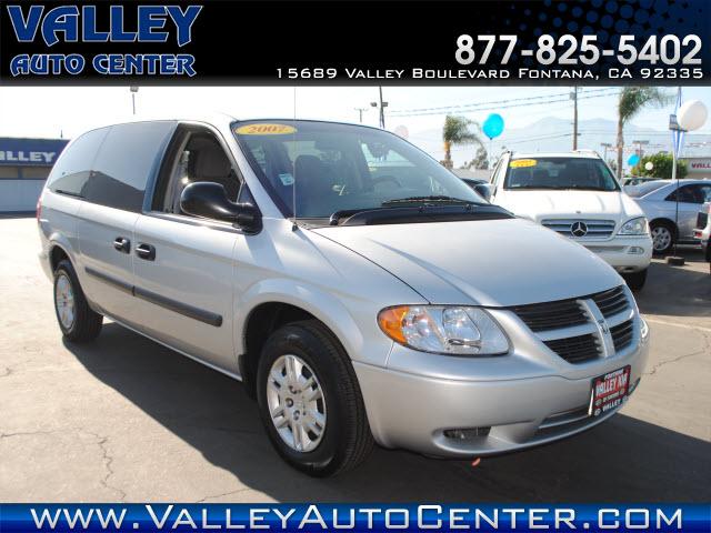 Photo of 2007 Dodge Grand Caravan
