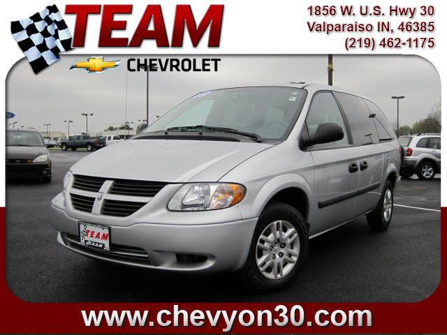 Photo of 2007 Dodge Grand Caravan
