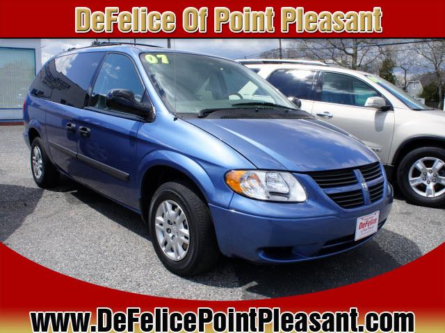 Photo of 2007 Dodge Grand Caravan