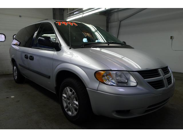 Photo of 2005 Dodge Grand Caravan