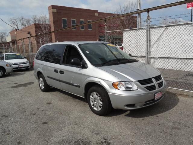 Photo of 2007 Dodge Grand Caravan