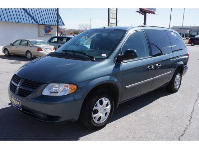 Photo of 2007 Dodge Grand Caravan