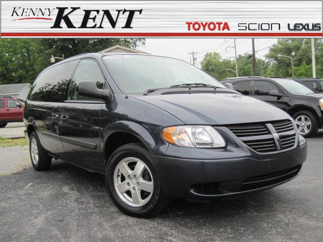 Photo of 2007 Dodge Grand Caravan