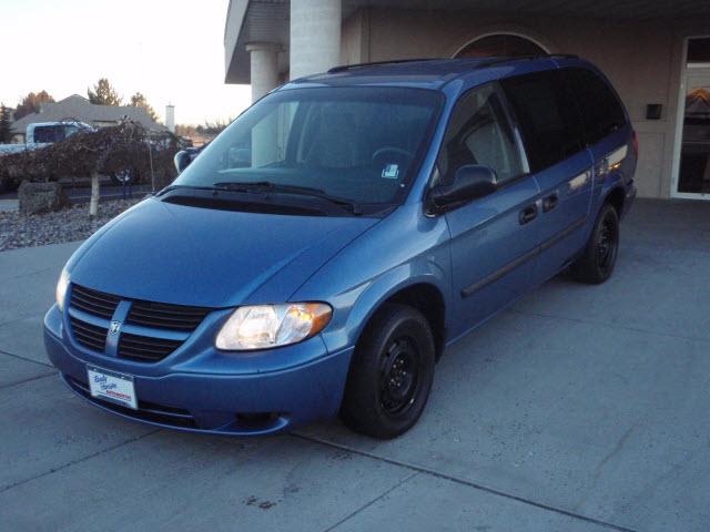 Photo of 2007 Dodge Grand Caravan