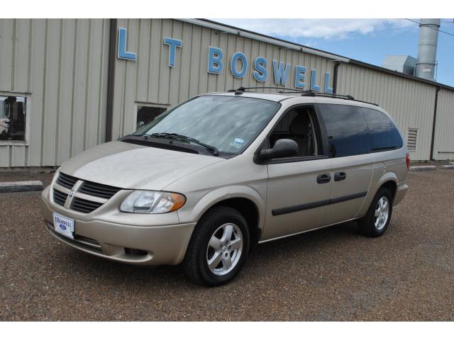 Photo of 2005 Dodge Grand Caravan