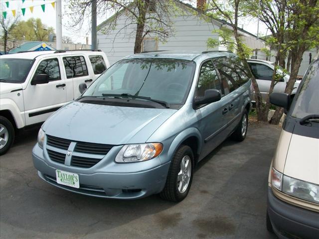 Photo of 2006 Dodge Grand Caravan
