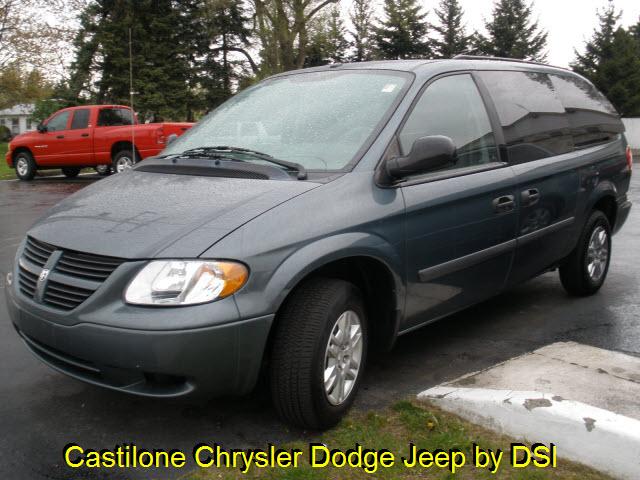Photo of 2006 Dodge Grand Caravan