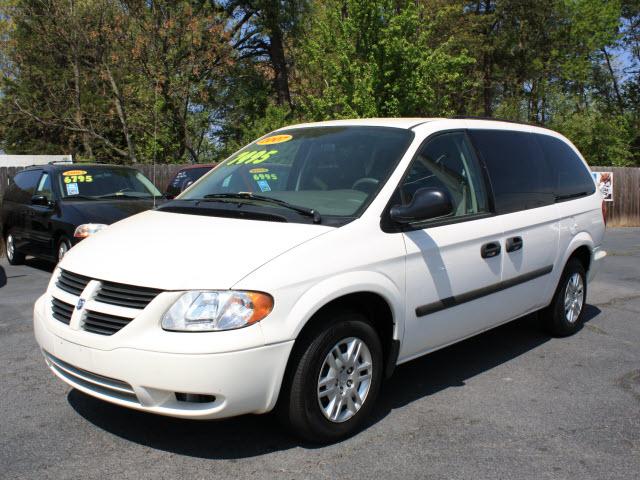 Photo of 2007 Dodge Grand Caravan