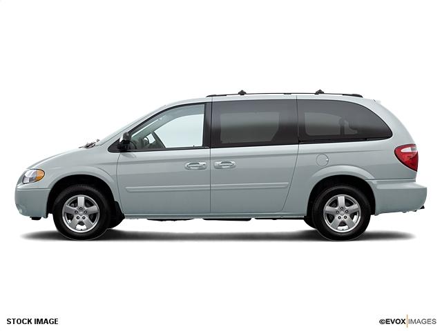 Photo of 2006 Dodge Grand Caravan