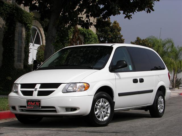 Photo of 2007 Dodge Grand Caravan