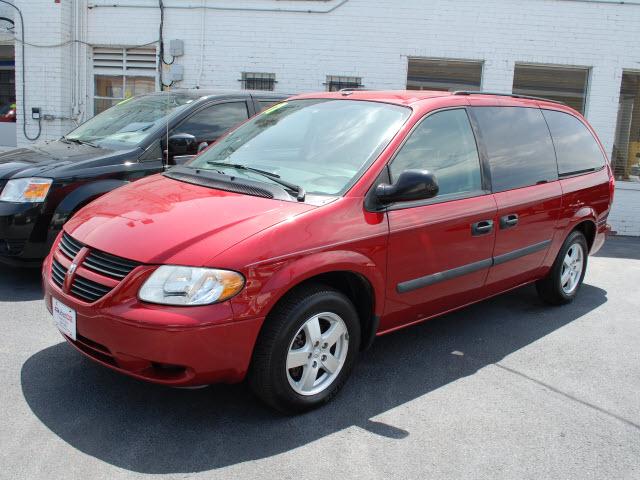 Photo of 2007 Dodge Grand Caravan