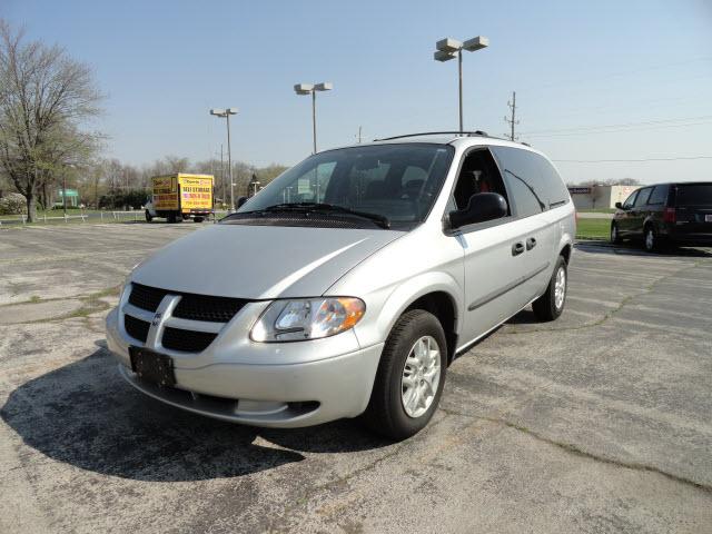 Photo of 2004 Dodge Grand Caravan