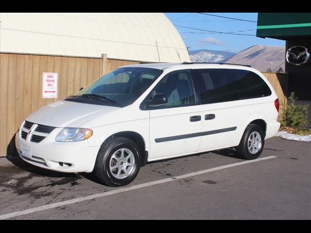 Photo of 2005 Dodge Grand Caravan