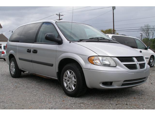 Photo of 2007 Dodge Grand Caravan