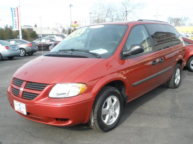Photo of 2007 Dodge Grand Caravan