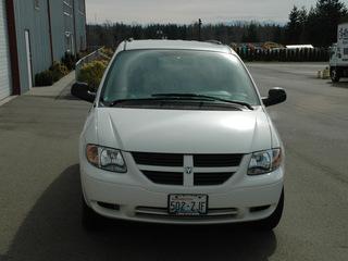 Photo of 2007 Dodge Grand Caravan