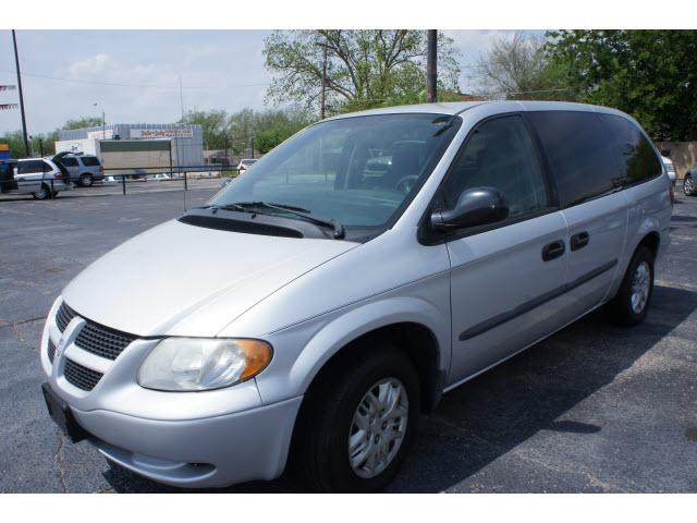 Photo of 2004 Dodge Grand Caravan