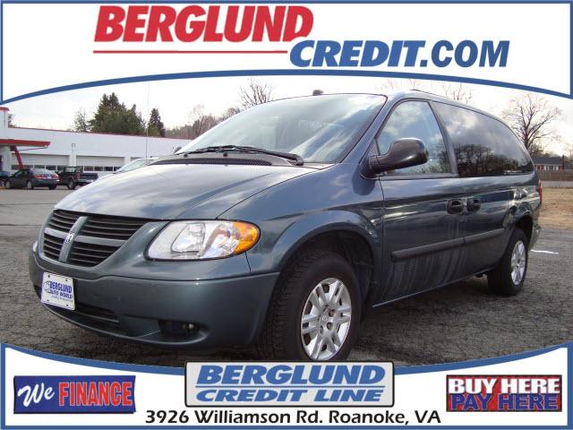 Photo of 2005 Dodge Grand Caravan