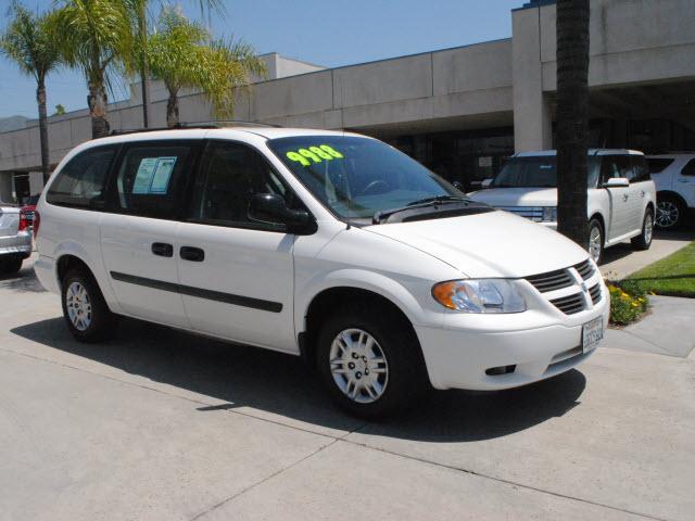 Photo of 2006 Dodge Grand Caravan