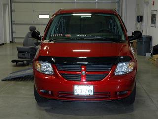 Photo of 2007 Dodge Grand Caravan