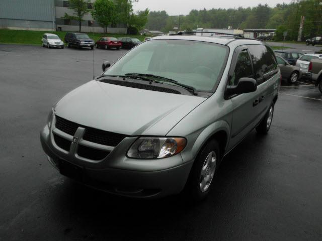 Photo of 2003 Dodge Grand Caravan