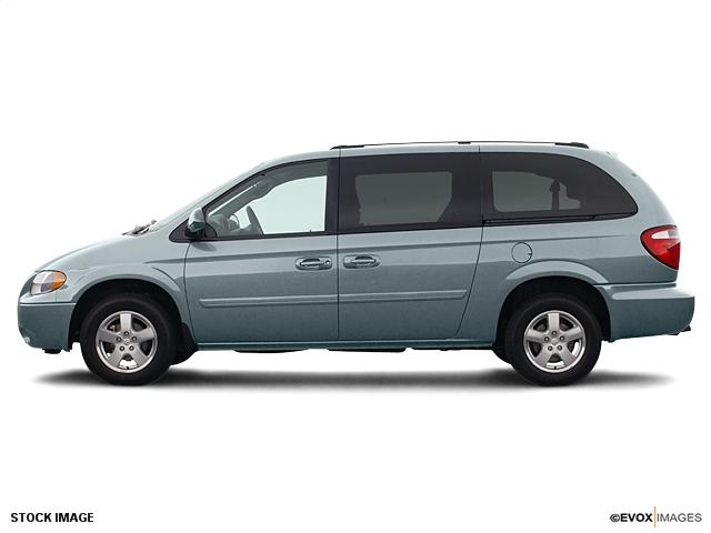 Photo of 2005 Dodge Grand Caravan