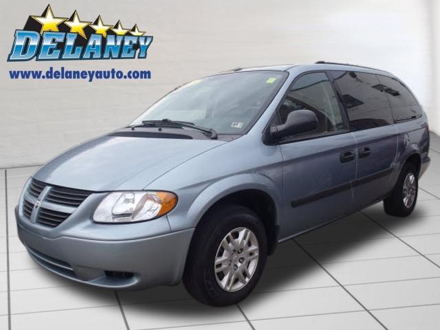 Photo of 2006 Dodge Grand Caravan