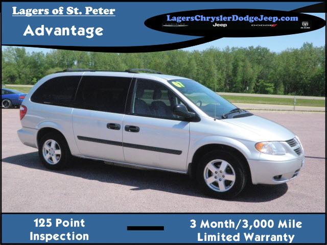Photo of 2007 Dodge Grand Caravan
