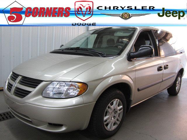 Photo of 2007 Dodge Grand Caravan