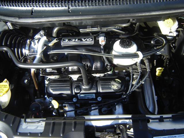 Photo of 2007 Dodge Grand Caravan