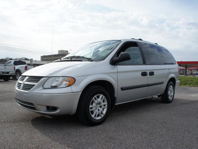 Photo of 2005 Dodge Grand Caravan