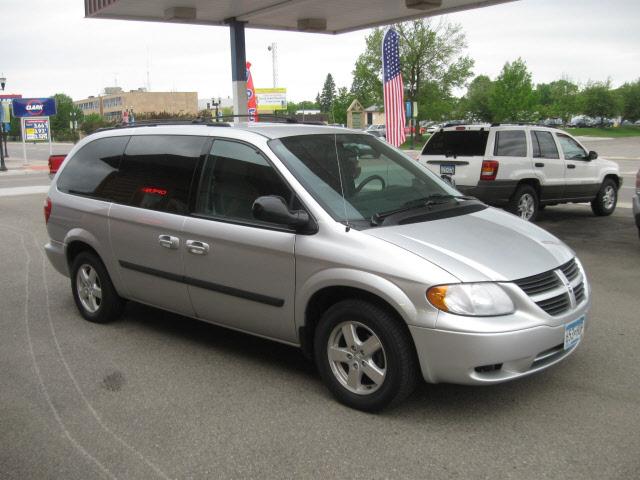 Photo of 2005 Dodge Grand Caravan