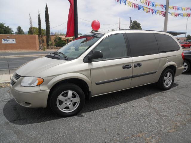 Photo of 2005 Dodge Grand Caravan