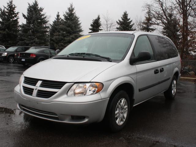 Photo of 2006 Dodge Grand Caravan