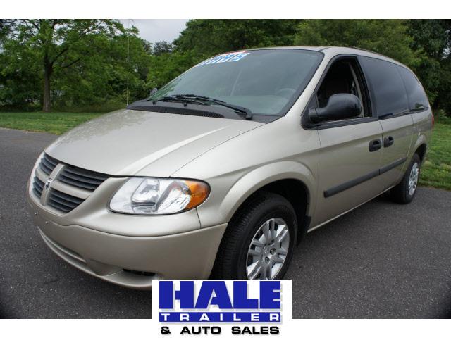 Photo of 2006 Dodge Grand Caravan