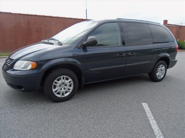 Photo of 2007 Dodge Grand Caravan