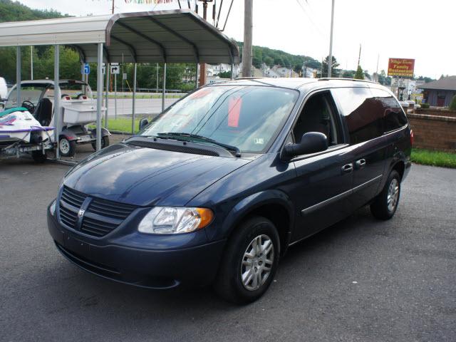 Photo of 2007 Dodge Grand Caravan