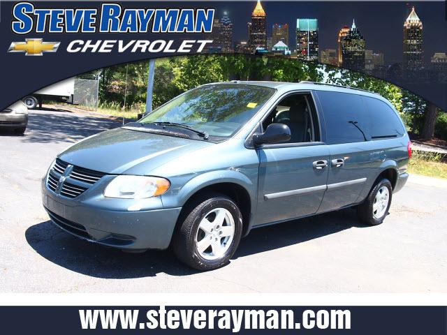 Photo of 2006 Dodge Grand Caravan