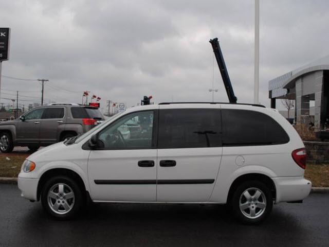 Photo of 2006 Dodge Grand Caravan