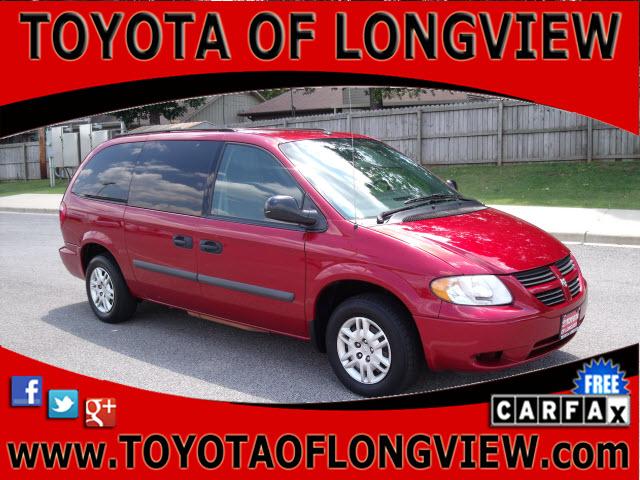 Photo of 2006 Dodge Grand Caravan