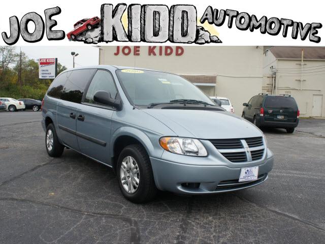 Photo of 2006 Dodge Grand Caravan