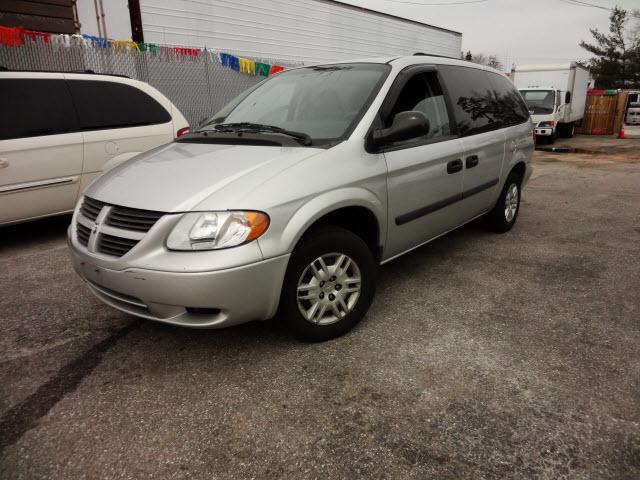 Photo of 2005 Dodge Grand Caravan